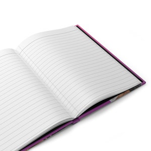 Affirmation Journal: Black Woman Art, Lined Pages image 5