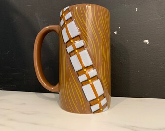 Vintage star wars mug Etsy Vintage star wars mug Etsy