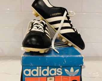 adidas argentina soccer boots