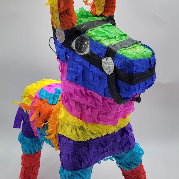 Fiesta burro piñata,  cinco de mayo , fiesta mexicana