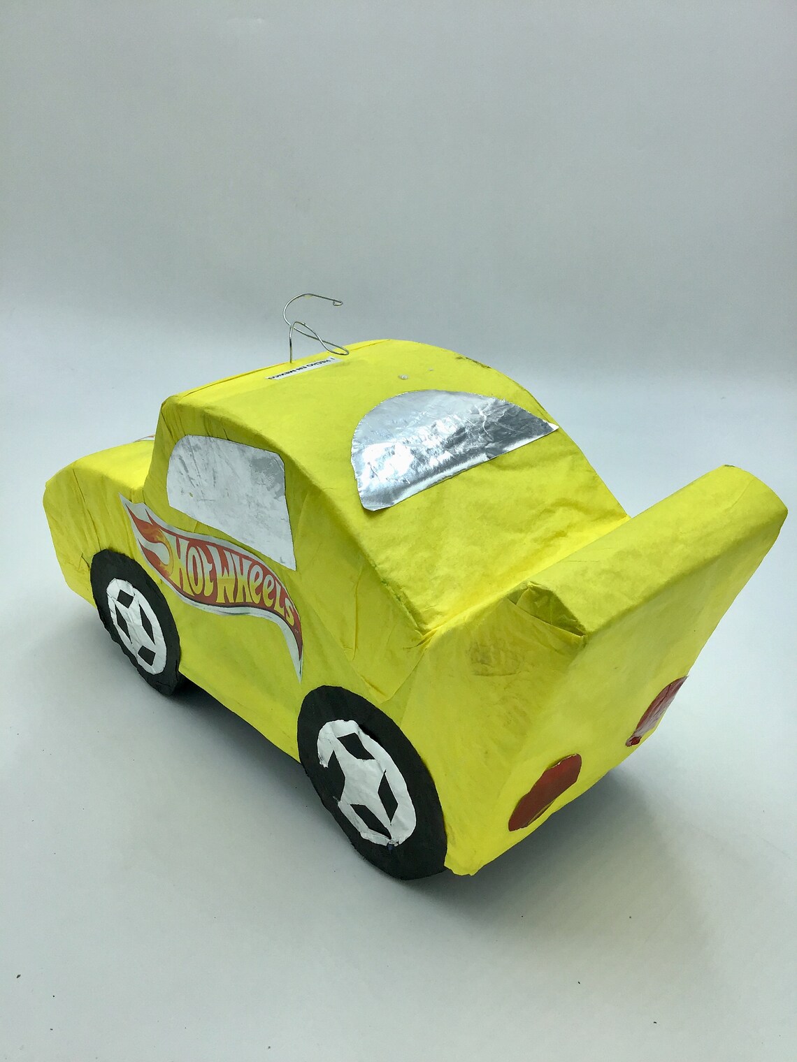 Mini racing car piñata Etsy