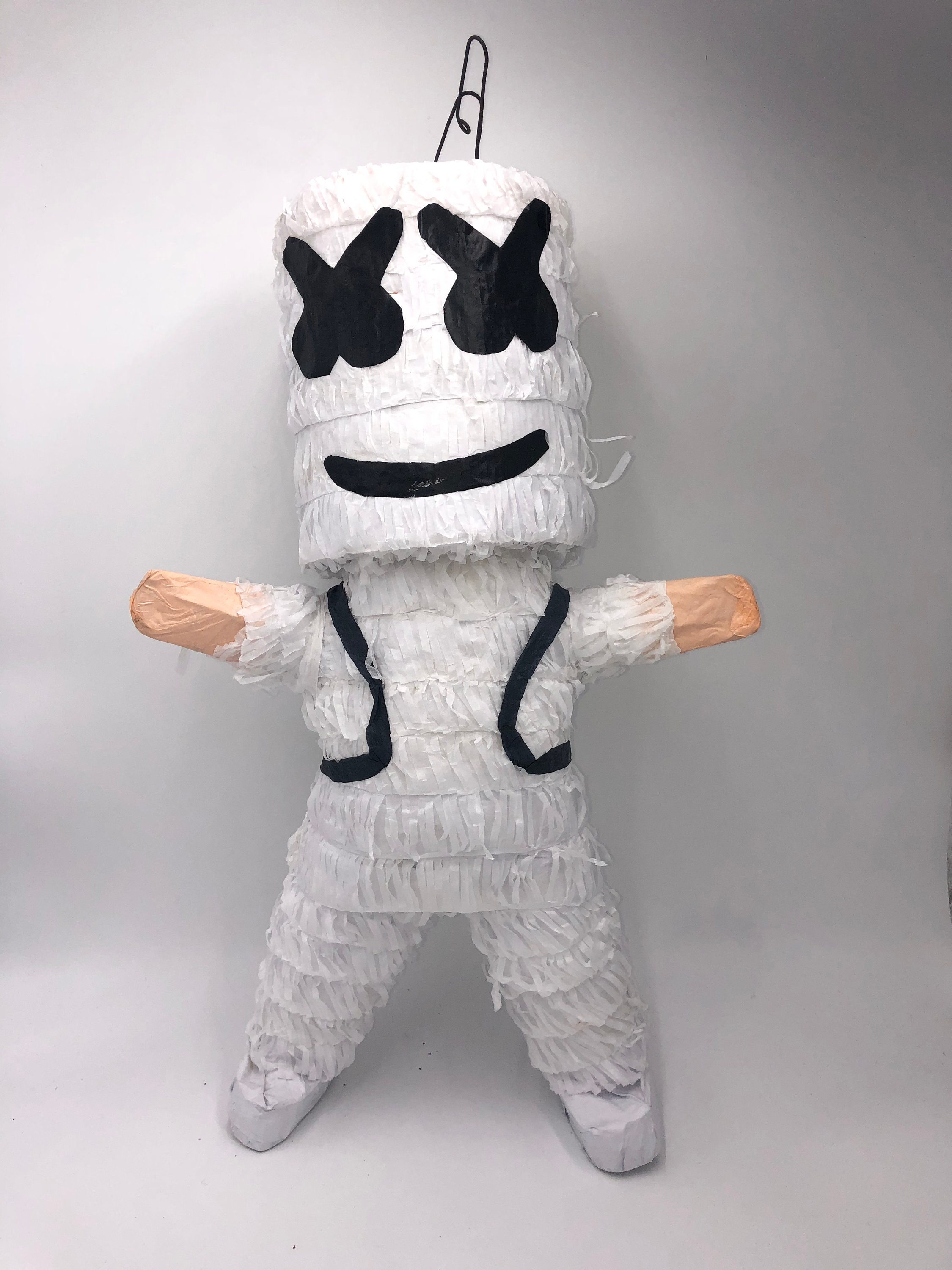 Dj Pinata Etsy