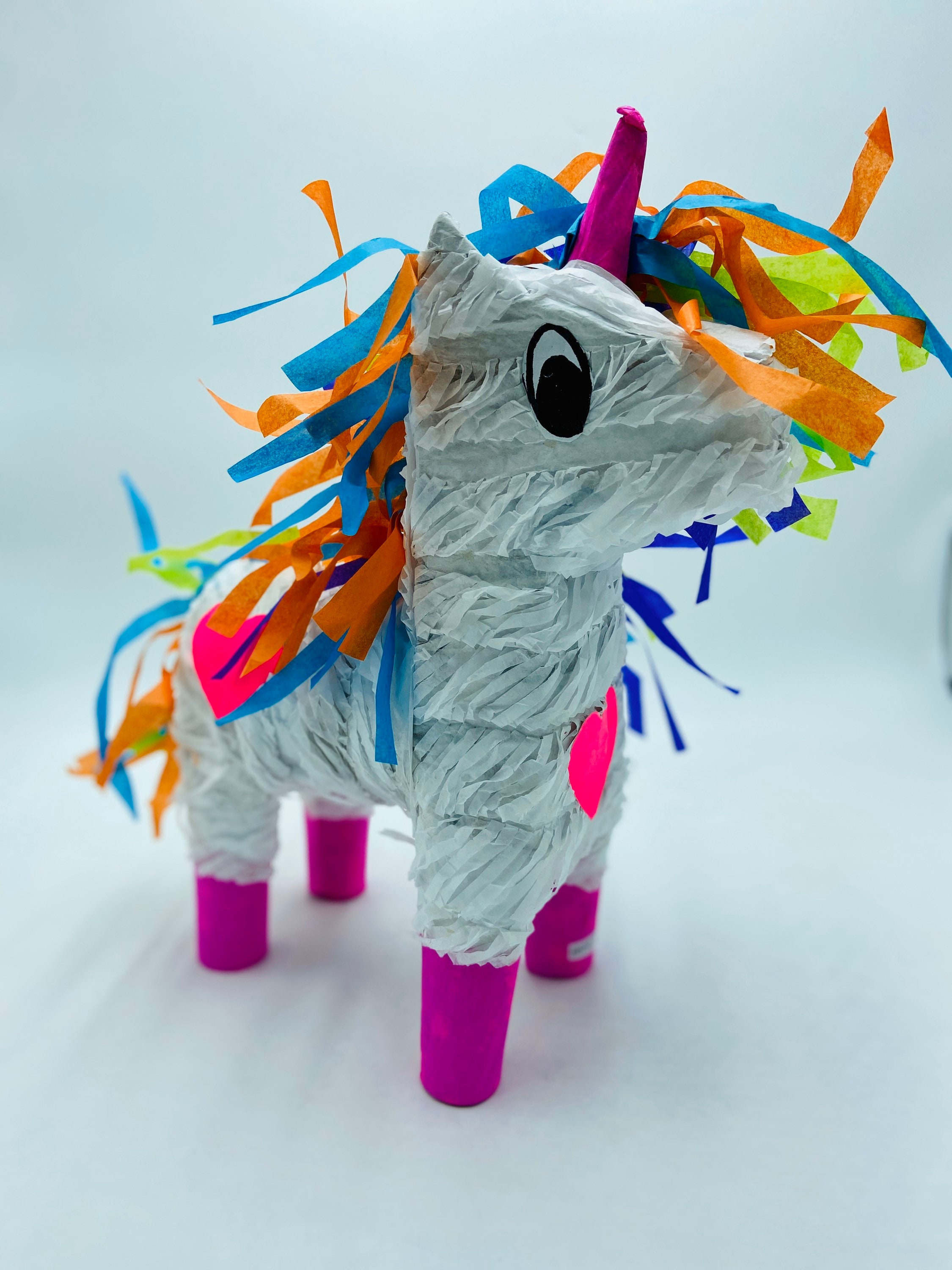 Pinata licorne