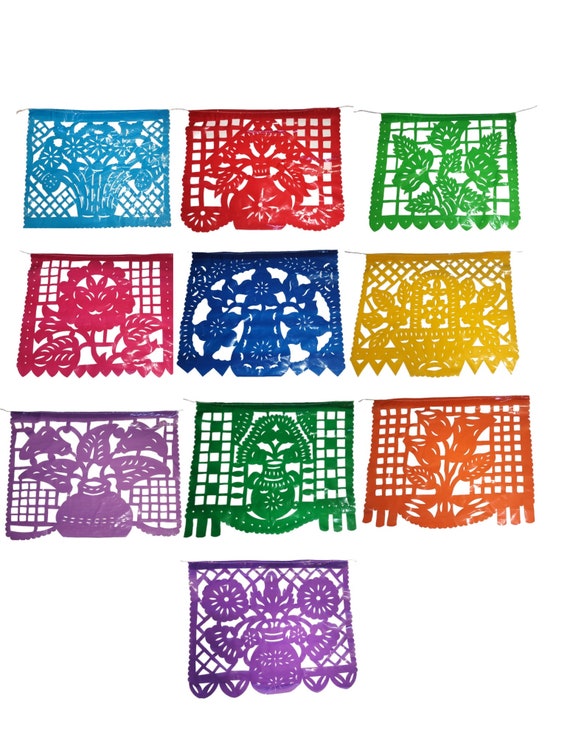 Juego De 4 Manteles Individuales Mexicanos De Lino Para Mesa | Meses Sin Interés