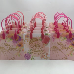 12 Sacs cadeaux, sacs cadeaux, sacs cadeaux, sacs cadeaux
