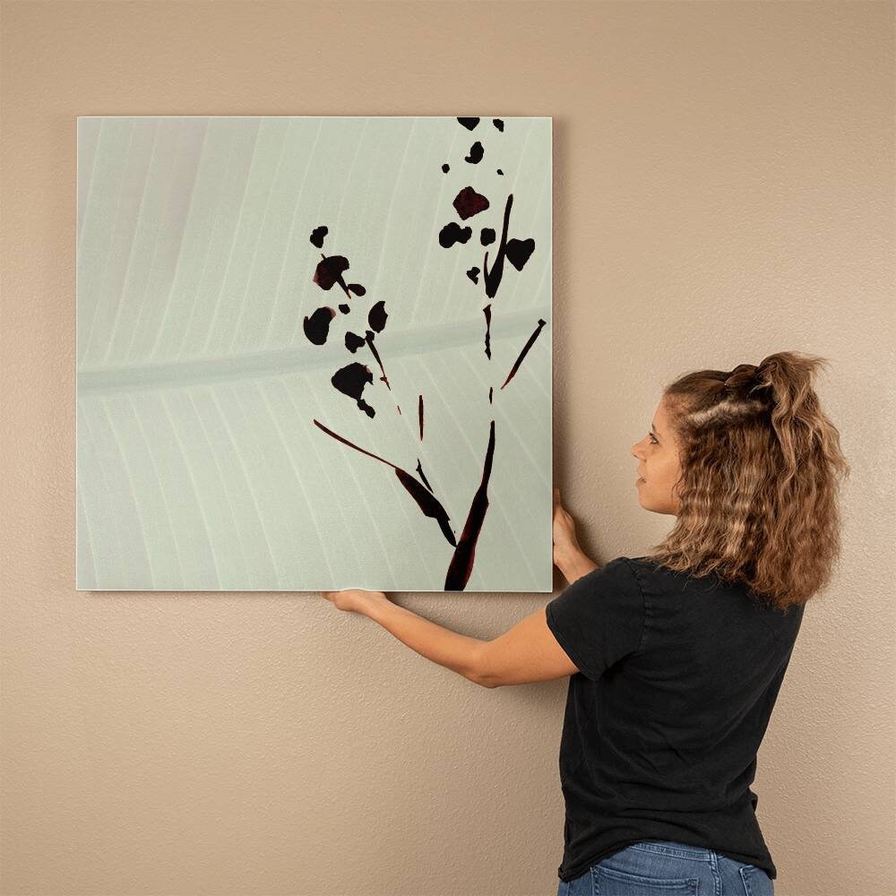Japi Fabic Wall Art - Unframed main image 1