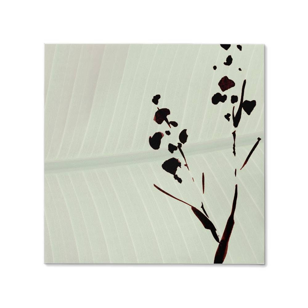 Japi Fabic Wall Art - Unframed