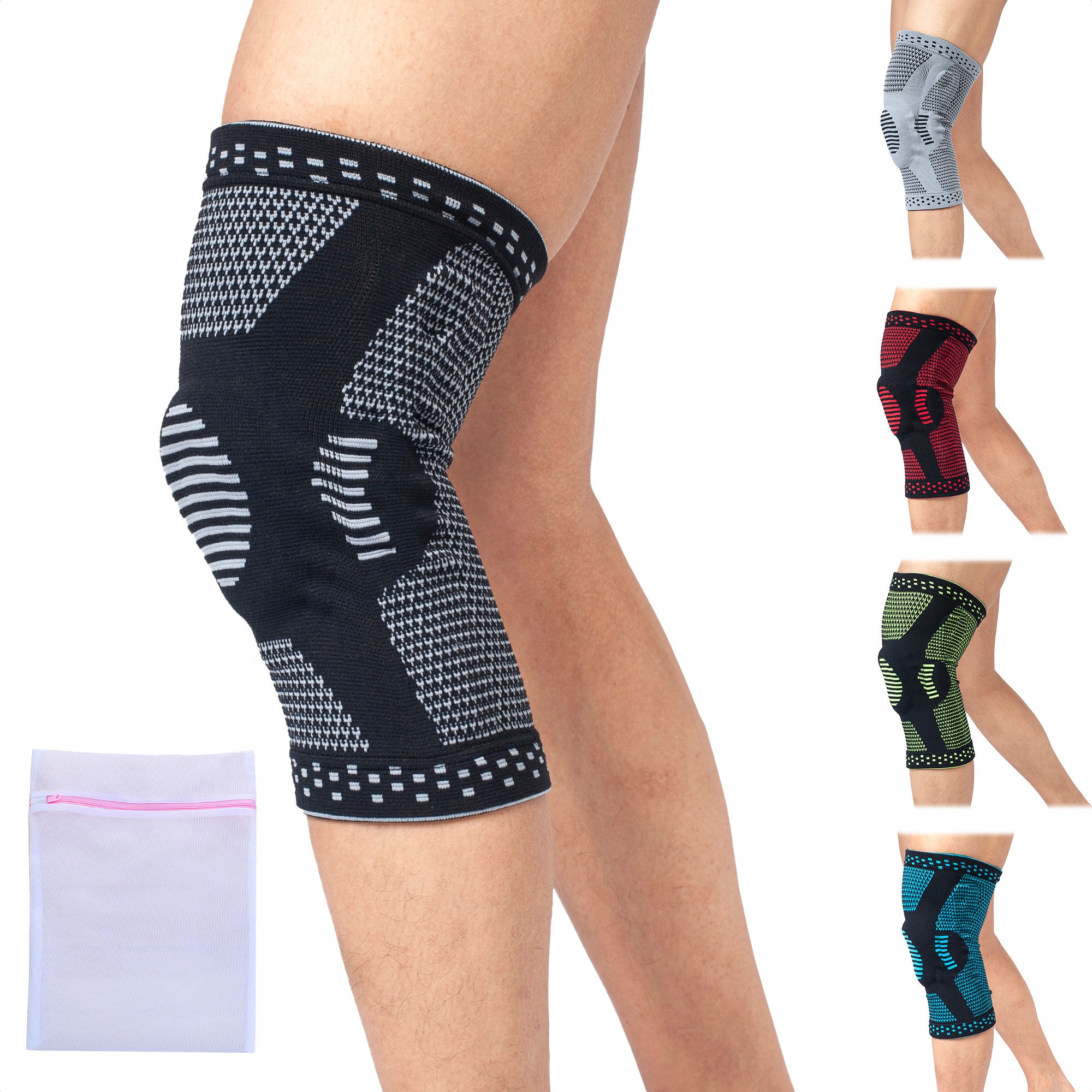 gr8ful® Knee Support