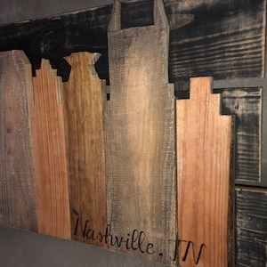 Nashville Skyline