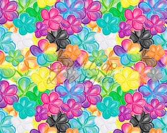Le pouvoir des fleurs