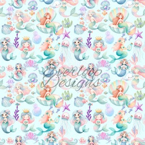 Mermaid
