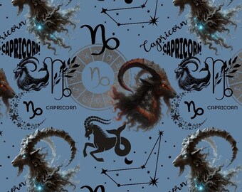 Capricorne