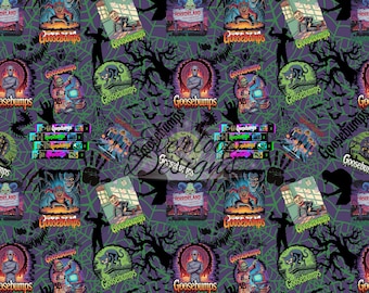 Goosebumps (Digital Product 12x12in, 3000x3000 dpi)
