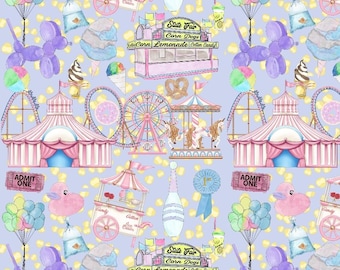 Foire d'État