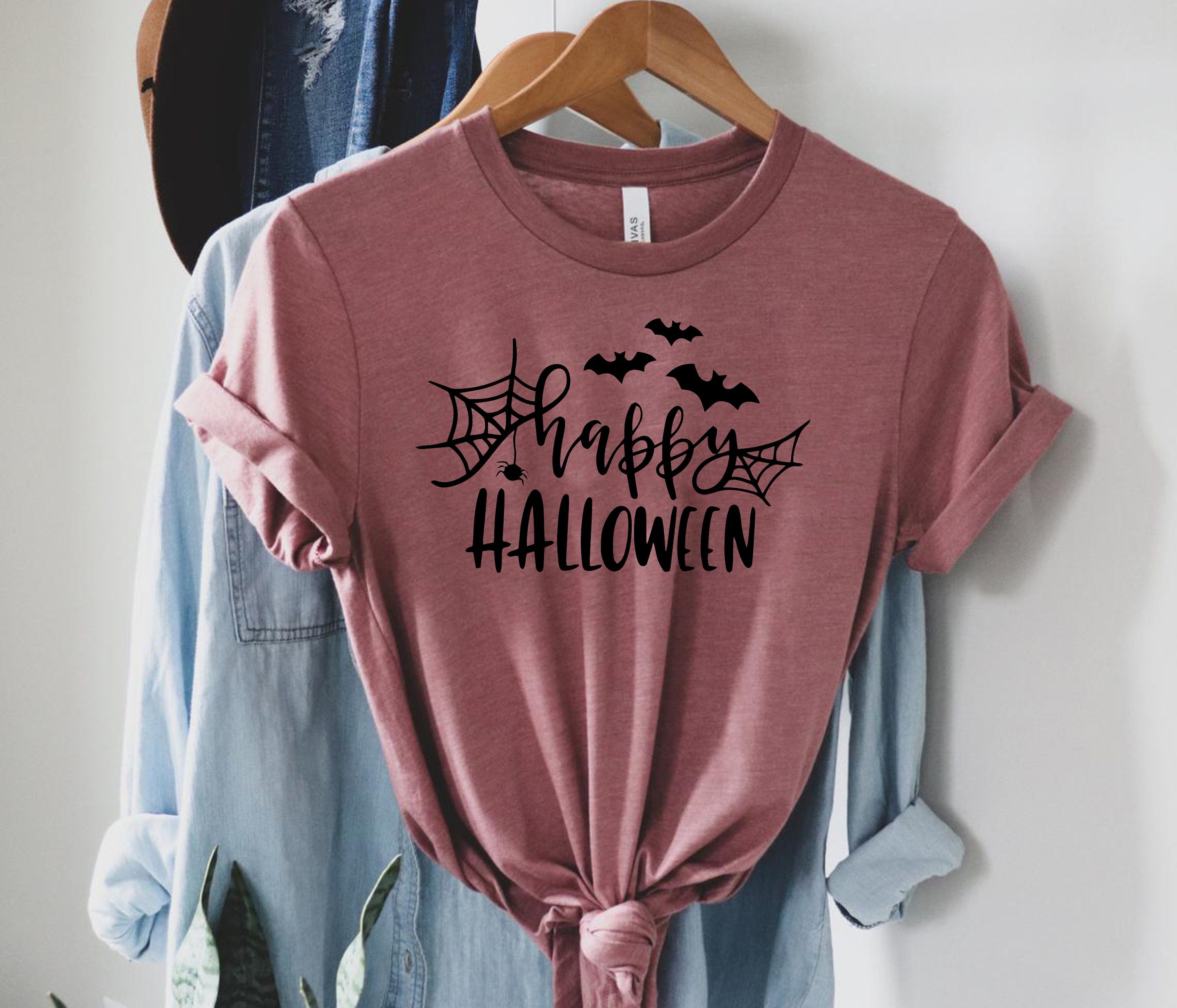Funny Halloween Shirt Halloween Party Shirt Halloween Gift | Etsy
