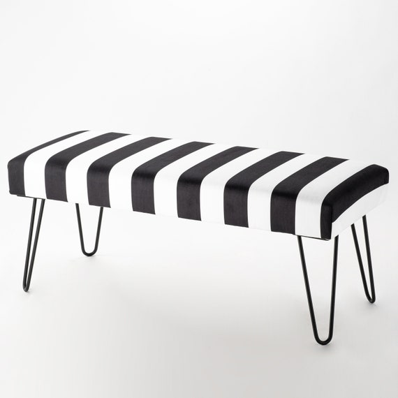 Etsy 2024 upholstered bench
