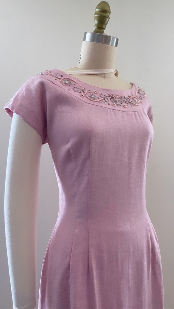 Jerry store gilden dress