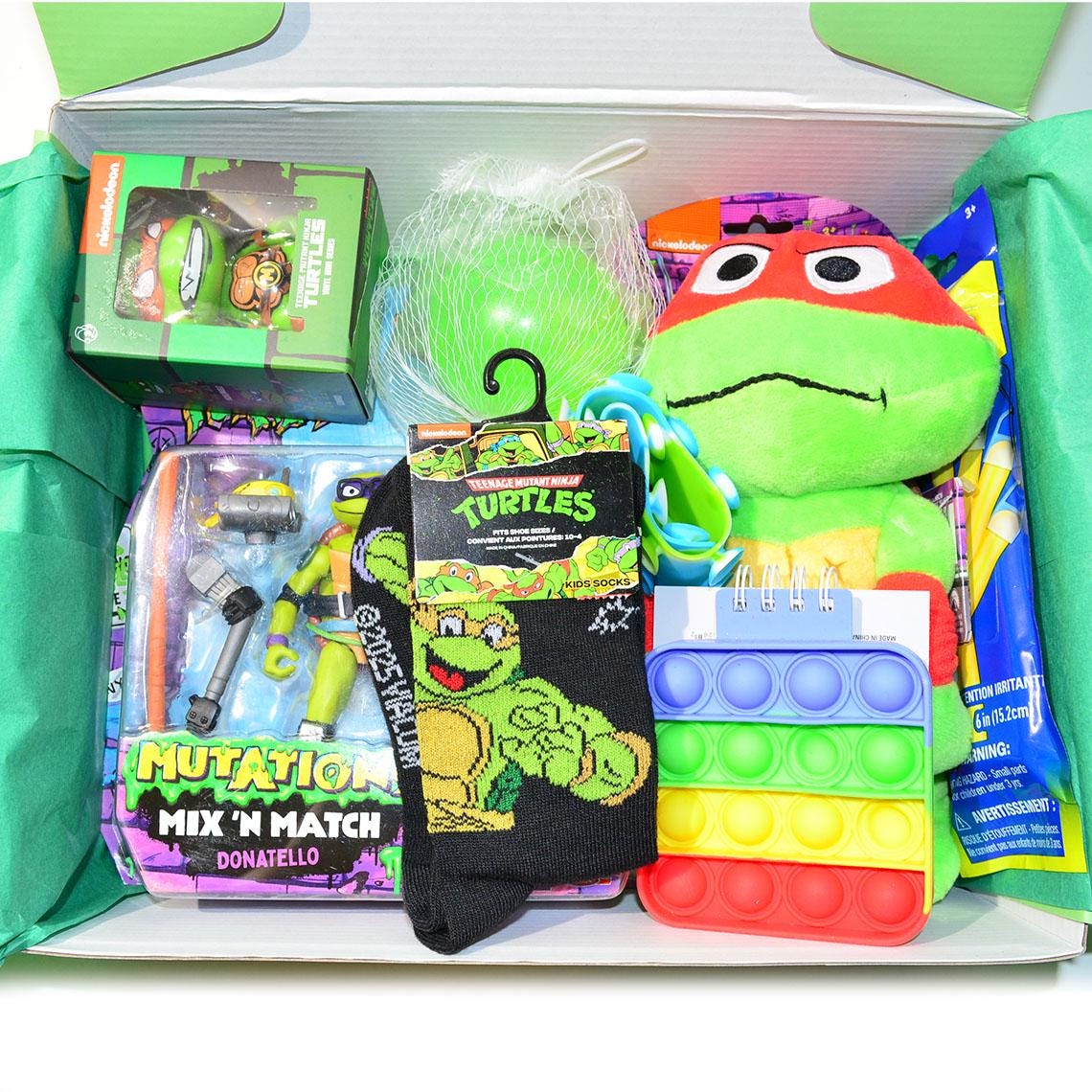 Personalized Pre-Filled Boys Themed Gift box * Unique Birthday Gift for kids * surprise box • Toys, Activities gift- Thinking of you gift