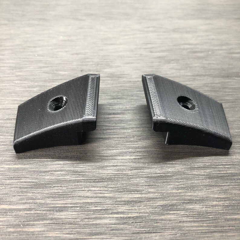 3D Printed Vertical Snowboard Wall Mount Etsy