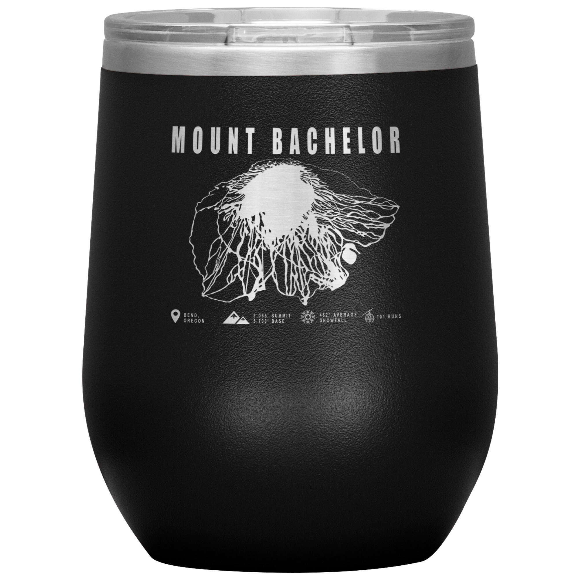 Hoodoo 30oz. Insulated Tumbler