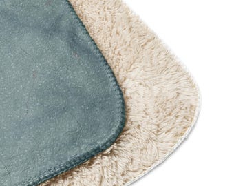 Selwyn Snow Resort, Australia Ski Resort Map Blanket