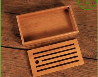 Traditions Tea Tray, Bamboo Tea Tray, water storage type, Chinese Wooden Tea Tray, Tea ceremony, Tea Accessories, Tea Sets, Boards, Saucers