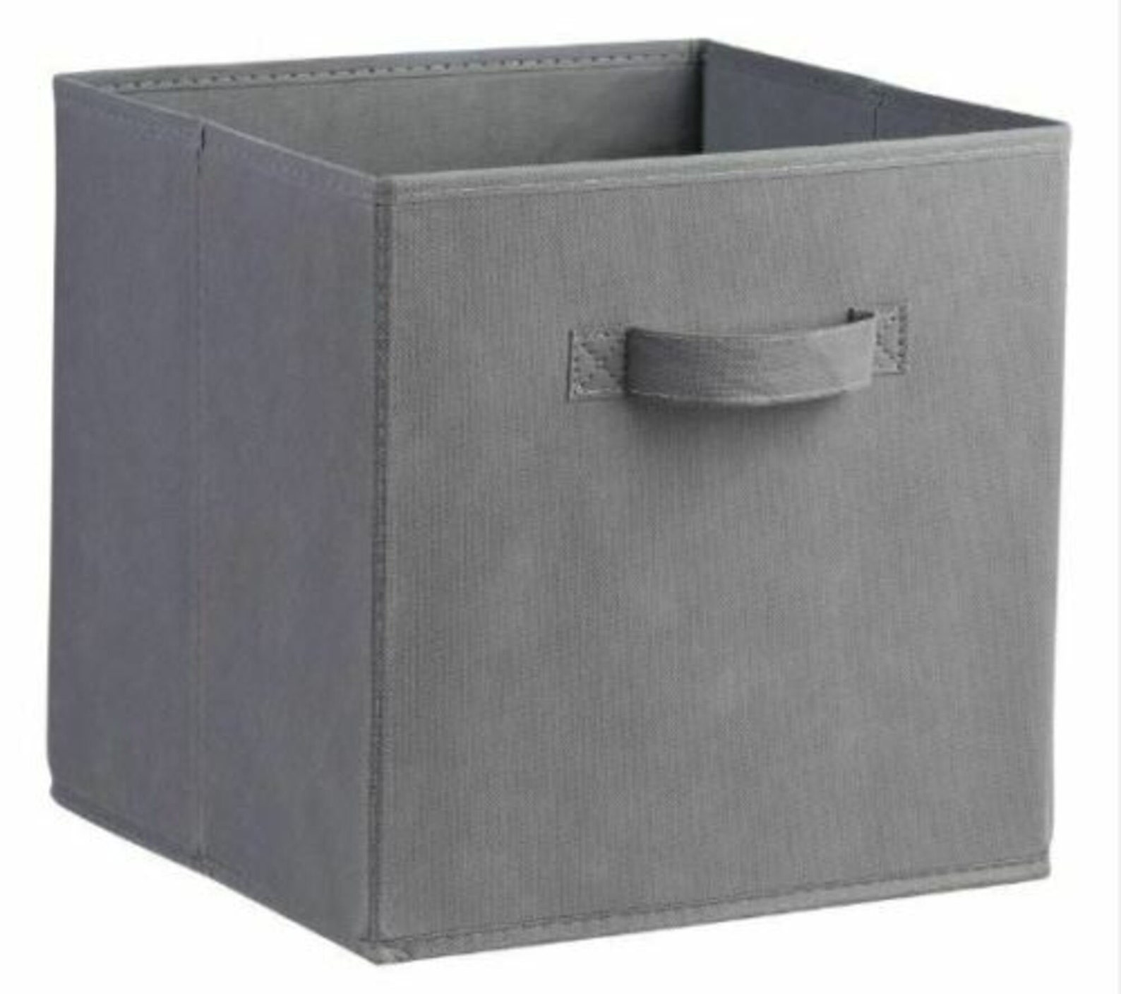 Storage Cube Unit Canvas Folding Boxes Kids Toy Games Girls Etsy