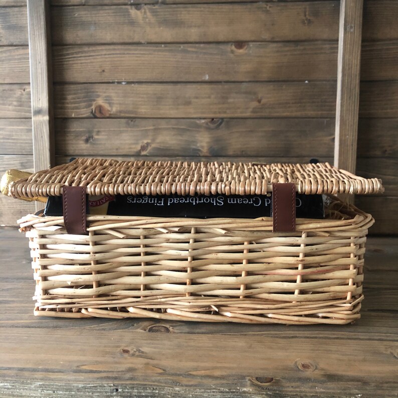 DIY Hamper Kit Everything You Need to Create Your Own DIY Etsy UK