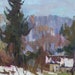 see more listings in the Landscape painting section