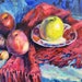 see more listings in the Still life painting section