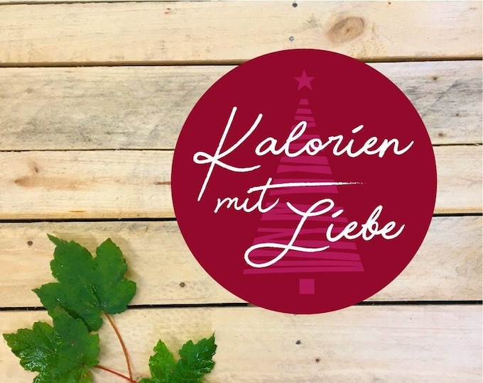 Stickers, Christmas, Decor 4