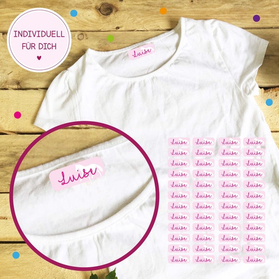 Etichette Personalizzate – 100% Su Misura | Decor House Zerbini - Foto 7