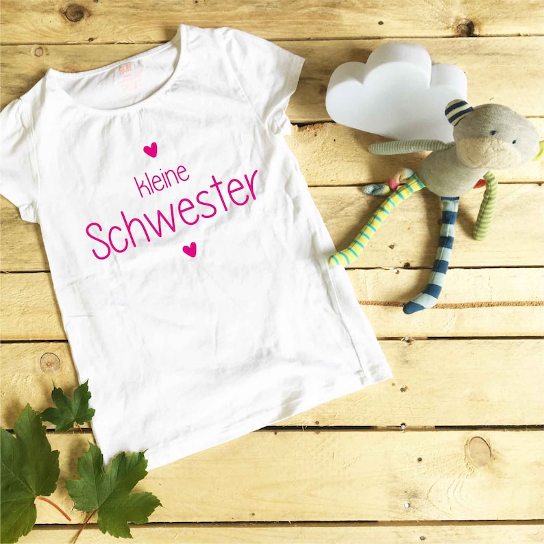 ironing image do it yourself hearts d\u00e9cor 1 gift Ironing picture little sister selfmade