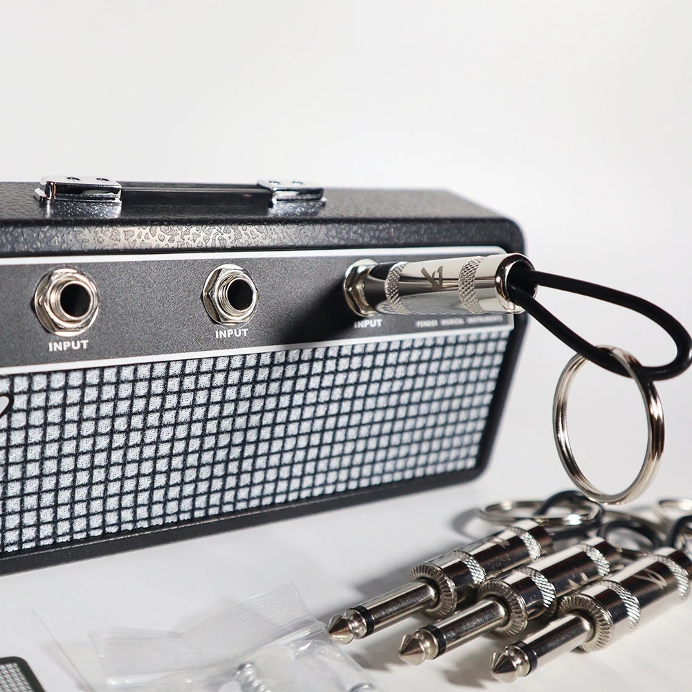 Fender key holder pikolenglish