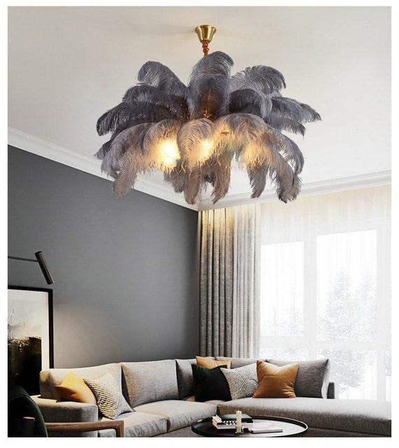 Luxury ceiling lights for living room deals