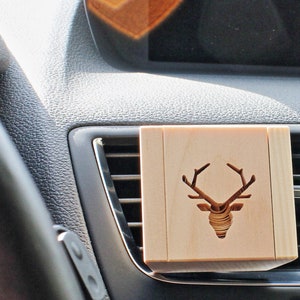 Car air freshener -  Österreich