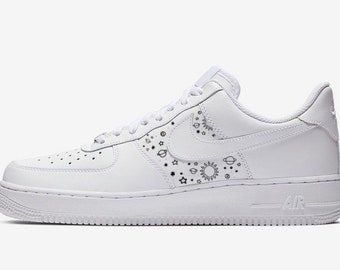 air force 1 sun
