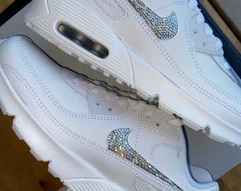 Nike air max damen glitzer hotsell