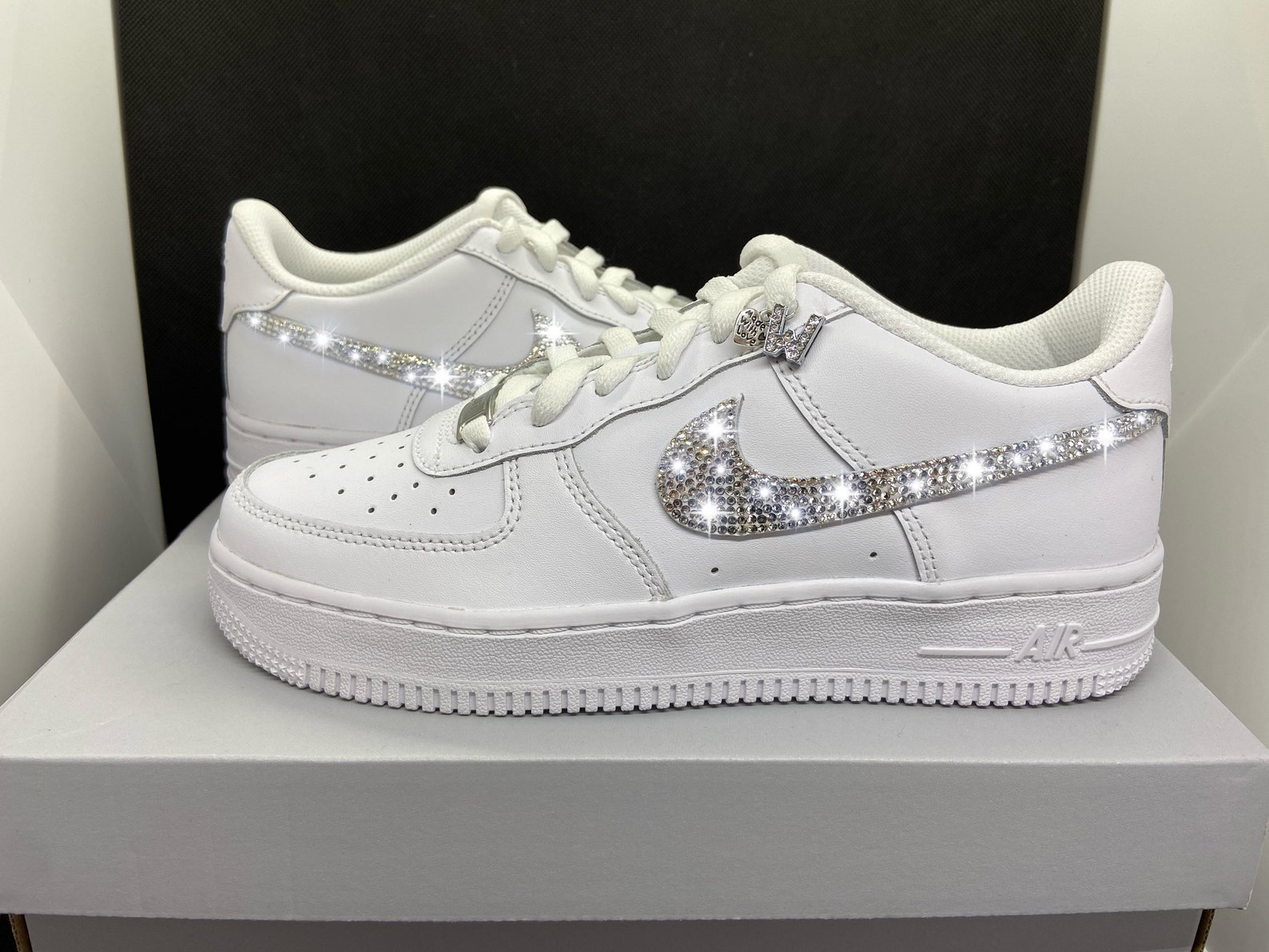 air force 1 strass