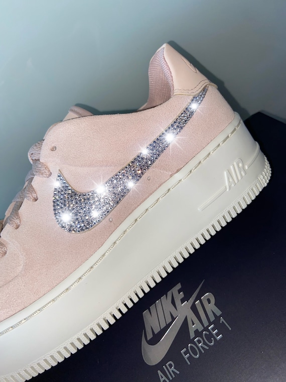 nike strass swarovski