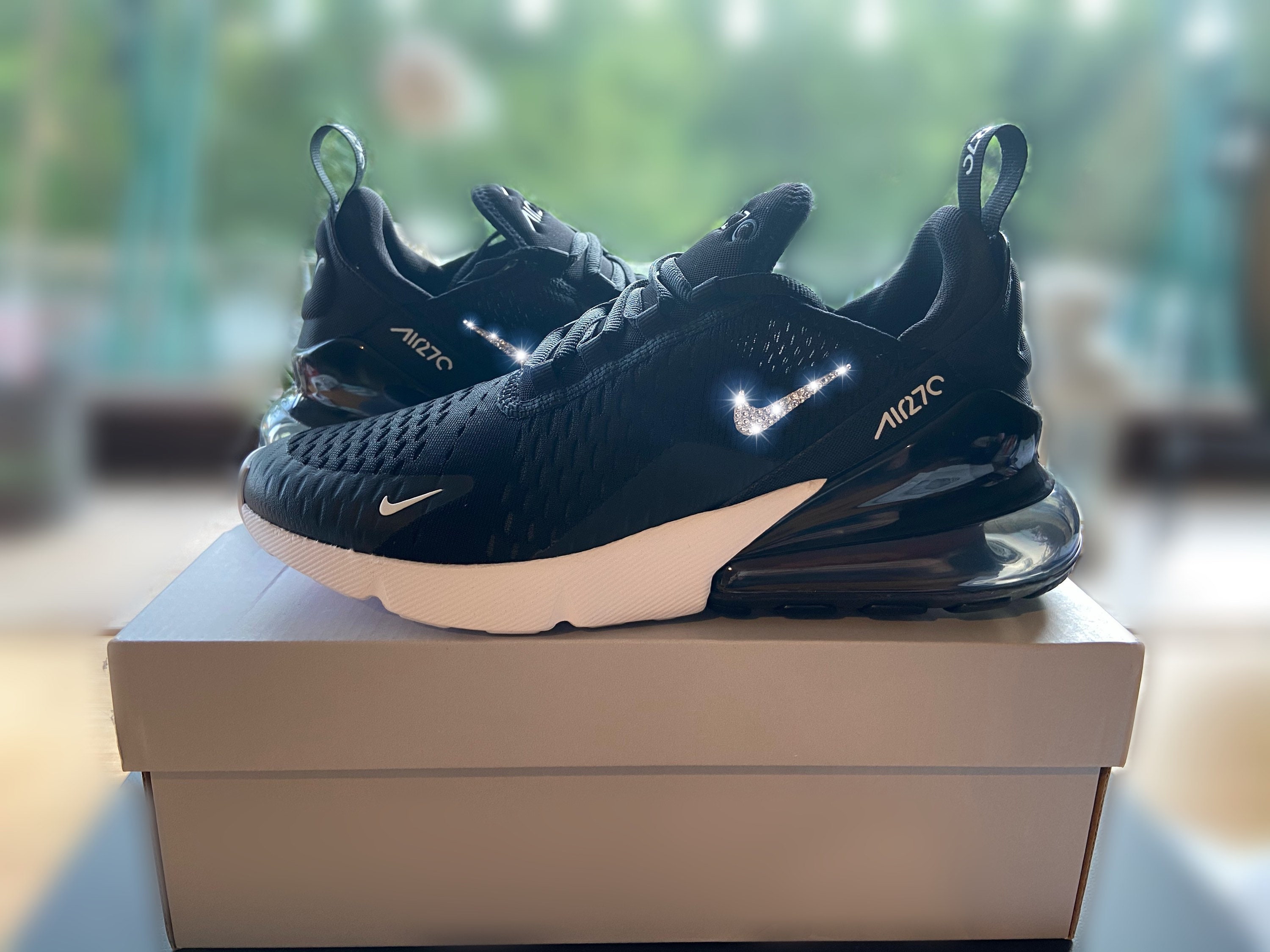 270 with rhinestones