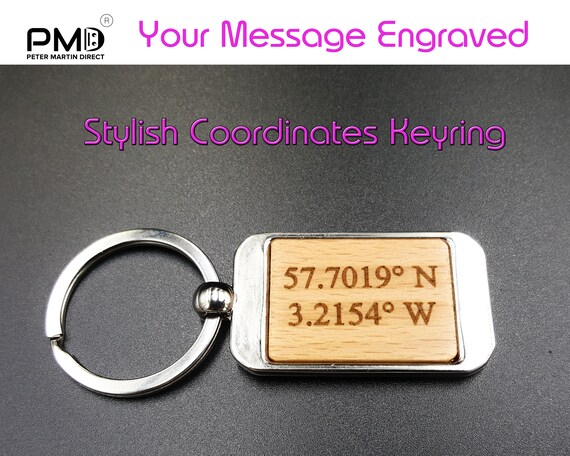 Elegant endeavour clearance key rings