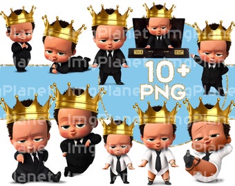 Download Boss Baby Svg Etsy