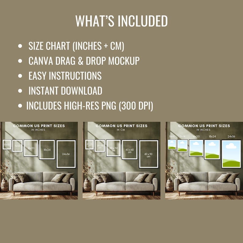 Fully editable in free Canva (no Pro required)