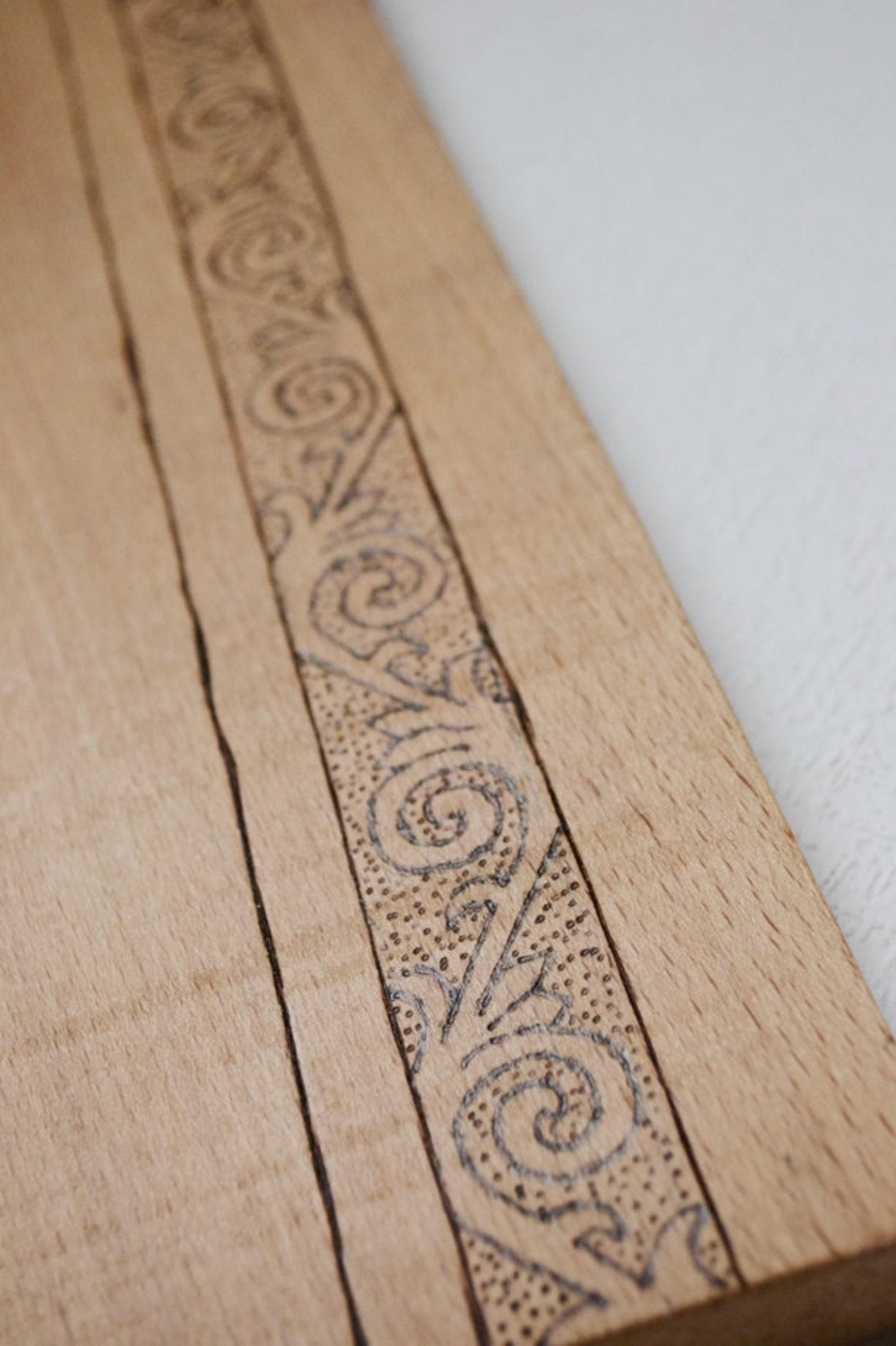 Cutting board Etsy