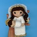 see more listings in the Saint and Jesus Dolls section