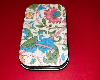 Morrison’s Lodden Reed Case for Oboe/Bassoon
