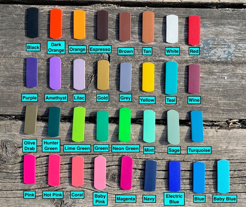 Collare per cani a sgancio rapido/regolabile con hardware in plastica nera, 1" Biothane impermeabile, colori e taglie personalizzati, senza nichel immagine 5
