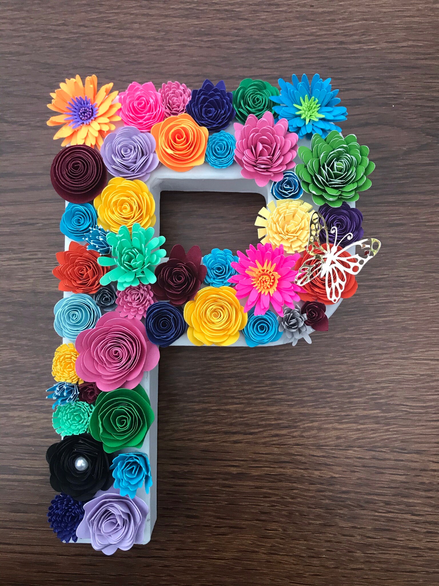 cadeau parfumé 5 lettres