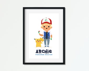 pokemon gifts for girls